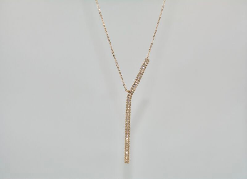 EMELIA Necklace Gold