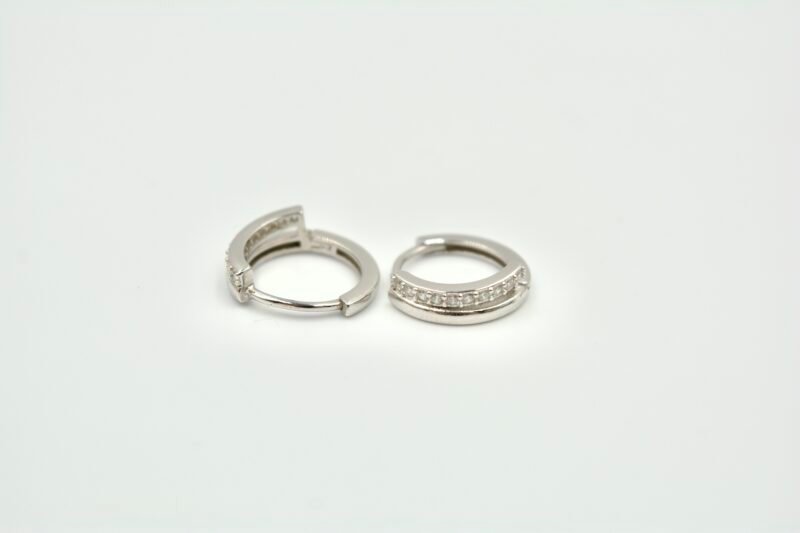 ESTELLA Silver earrings