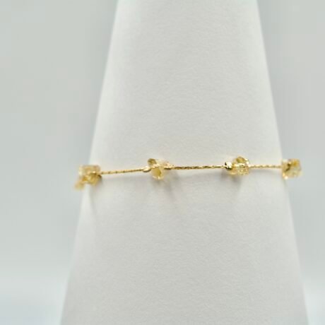 SUMMER Bracelet Gold