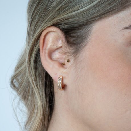 AVERY Earrings