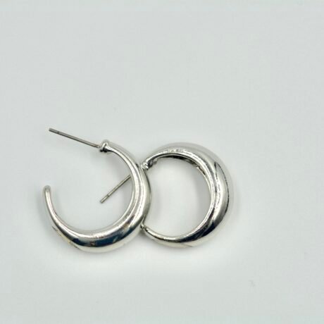 MONICA Earrings Silver