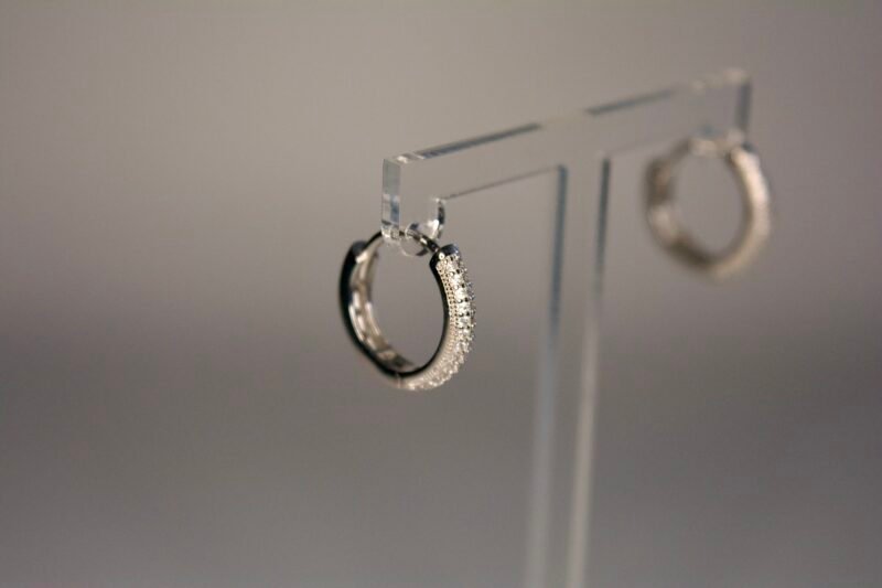 STELLA Earrings