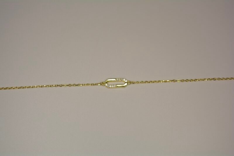 VIENNA Bracelet Gold