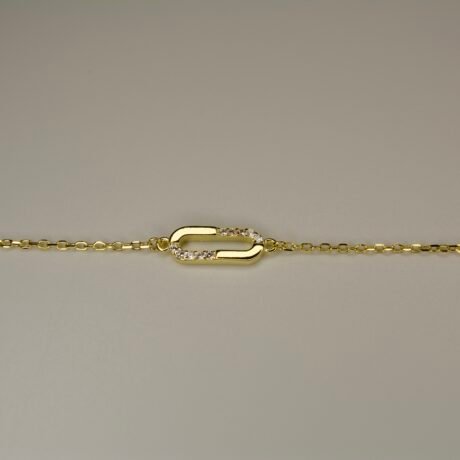 VIENNA Bracelet Gold