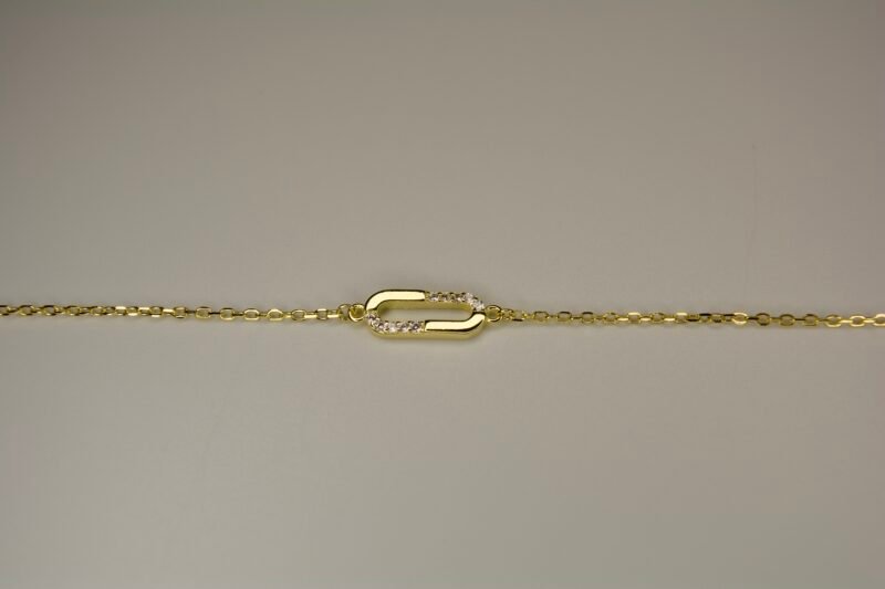 VIENNA Bracelet Gold