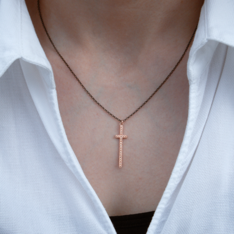 CROSS Necklace