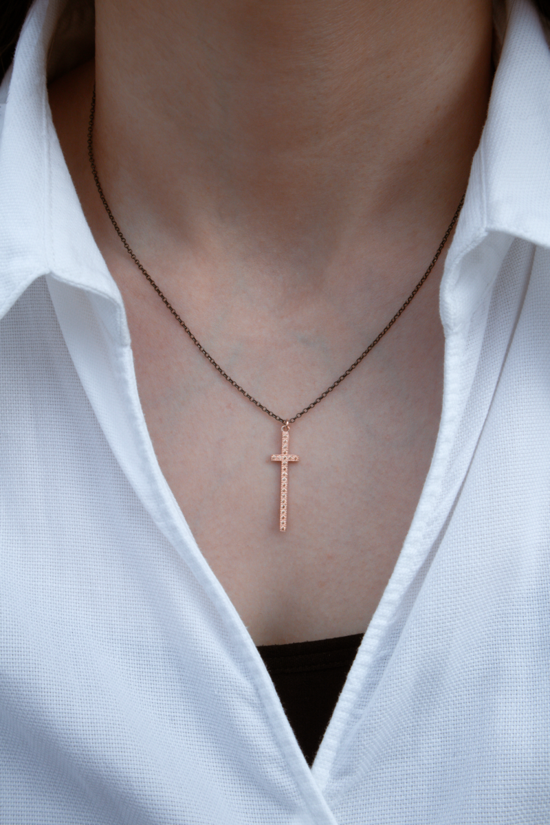 CROSS Necklace