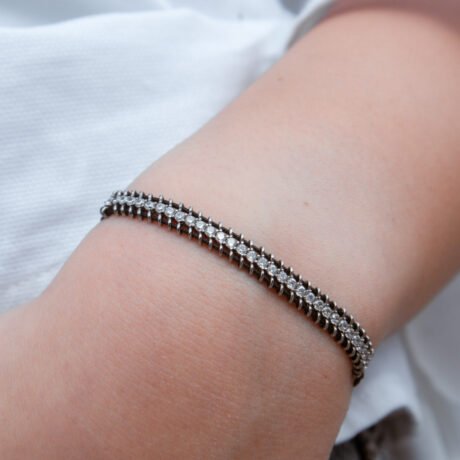 ELYSIA Silver bracelet