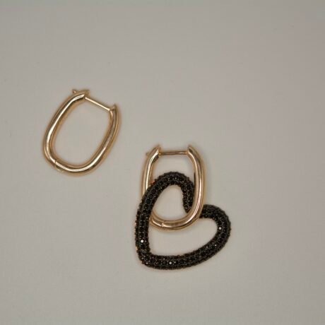 Lover Earrings