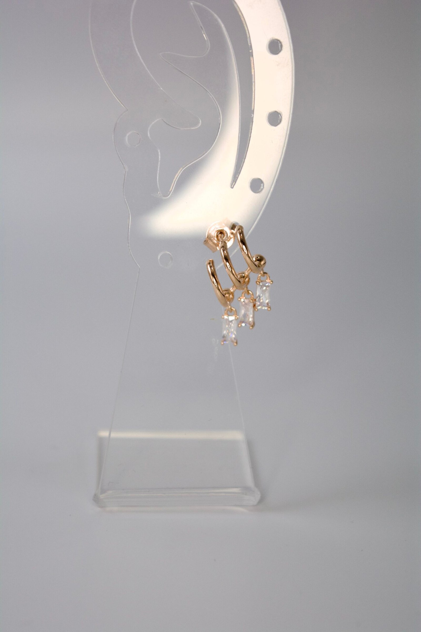 CIRELLE Σκουλαρίκια CIRELLE Σκουλαρίκια