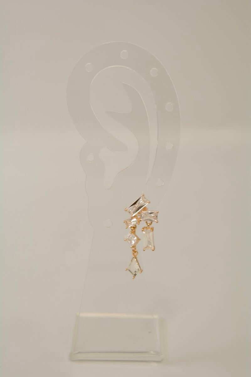 Zyra Earrings