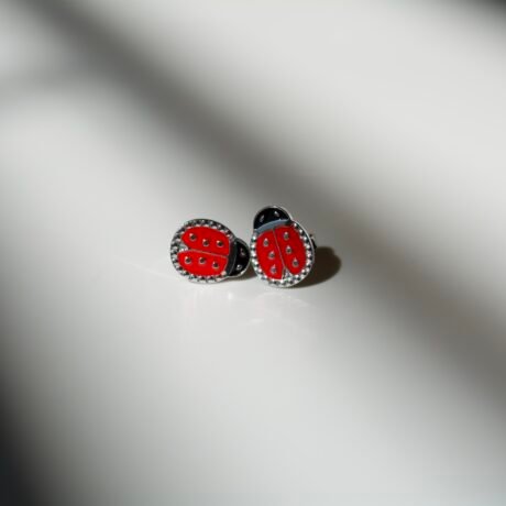 LADYBAG Σκουλαρίκια LADYBAG Σκουλαρίκια