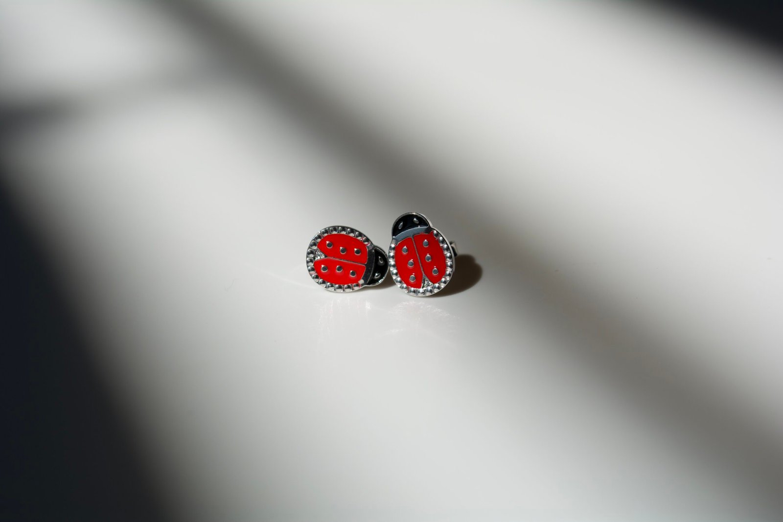 LADYBAG Earrings LADYBAG Earrings