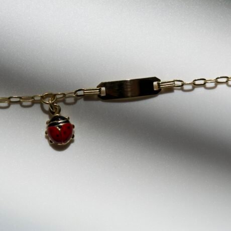 LADYBAG Bracelet