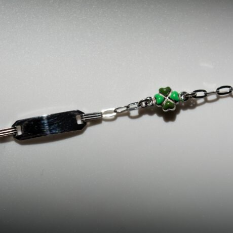 LUCKY CHARM Βραχιόλι LUCKY CHARM Βραχιόλι