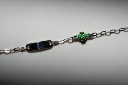 LUCKY CHARM Βραχιόλι