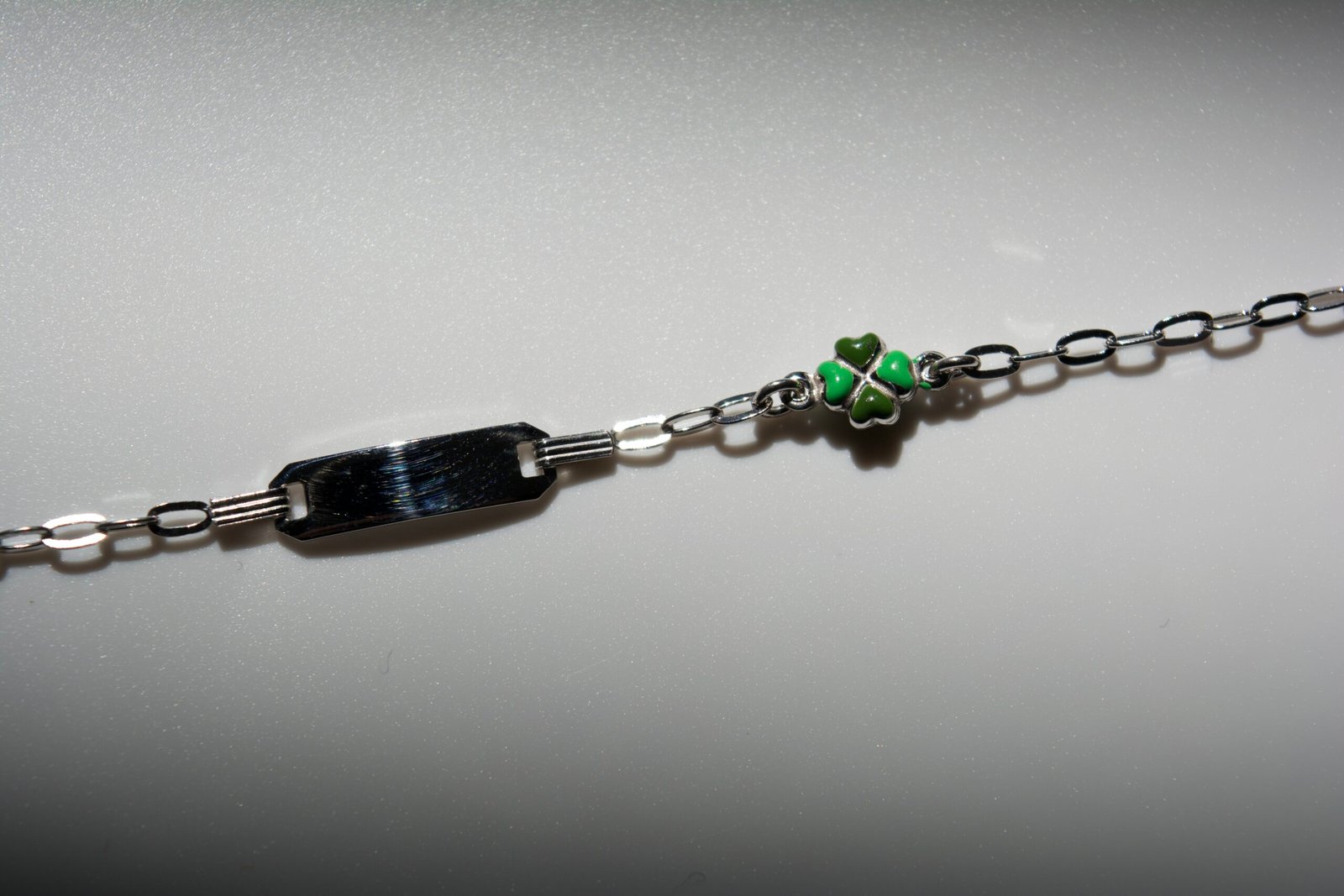 LUCKY CHARM Bracelet LUCKY CHARM Bracelet