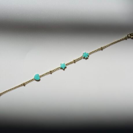 LAGOON CHARMS Βραχιόλι