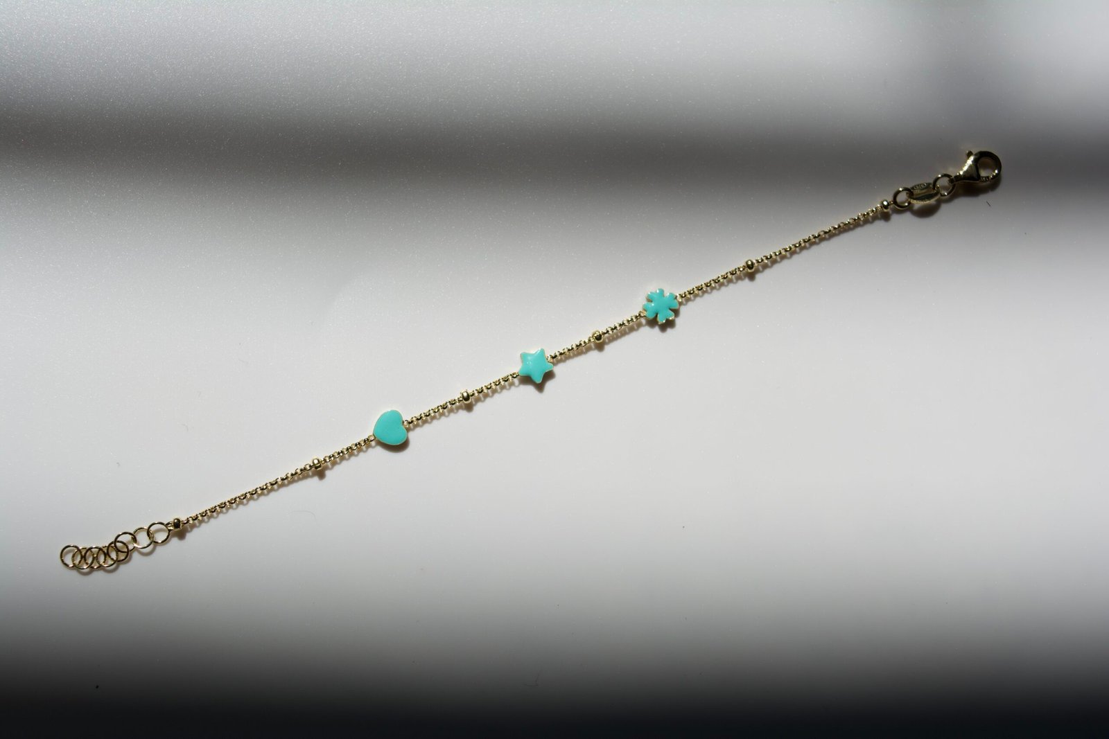 LAGOON CHARMS Βραχιόλι LAGOON CHARMS Βραχιόλι