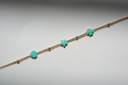LAGOON CHARMS Βραχιόλι