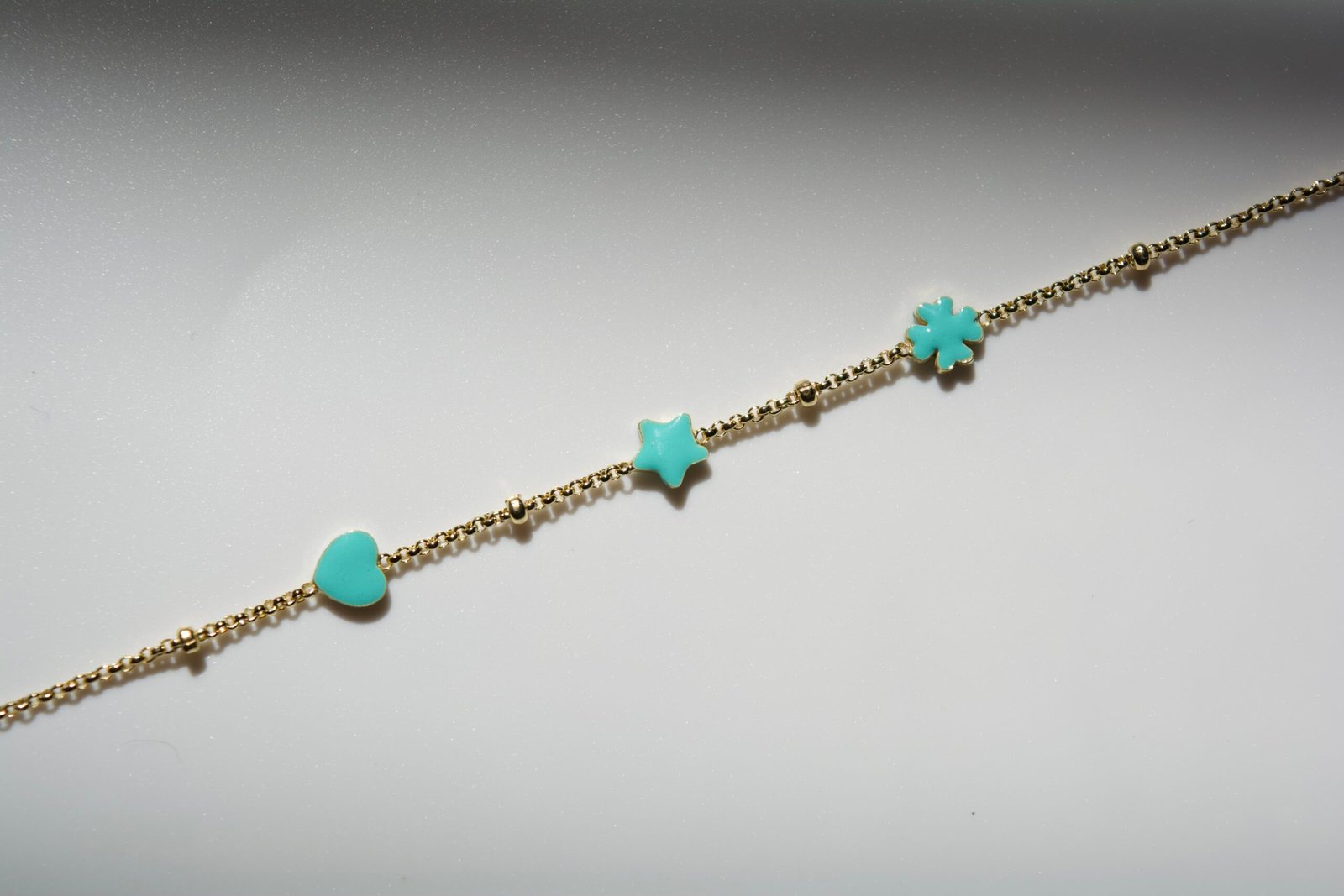 LAGOON CHARMS Bracelet LAGOON CHARMS Bracelet