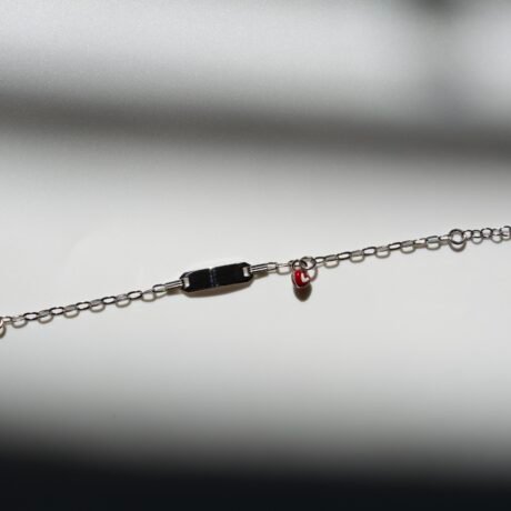 SINGLE HEART Βραχιόλι SINGLE HEART Βραχιόλι