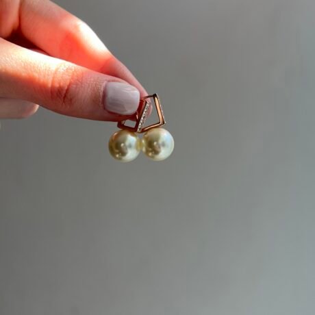 ZARIL Σκουλαρίκια