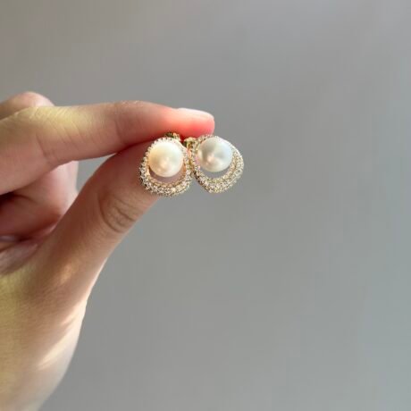 LUMEE Σκουλαρίκια