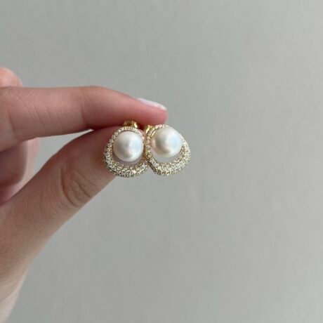 LUMEE Σκουλαρίκια