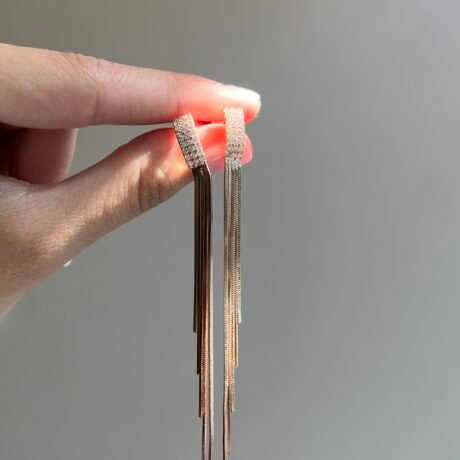 NARA Σκουλαρίκια