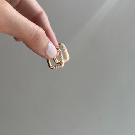 LIORA Σκουλαρίκια