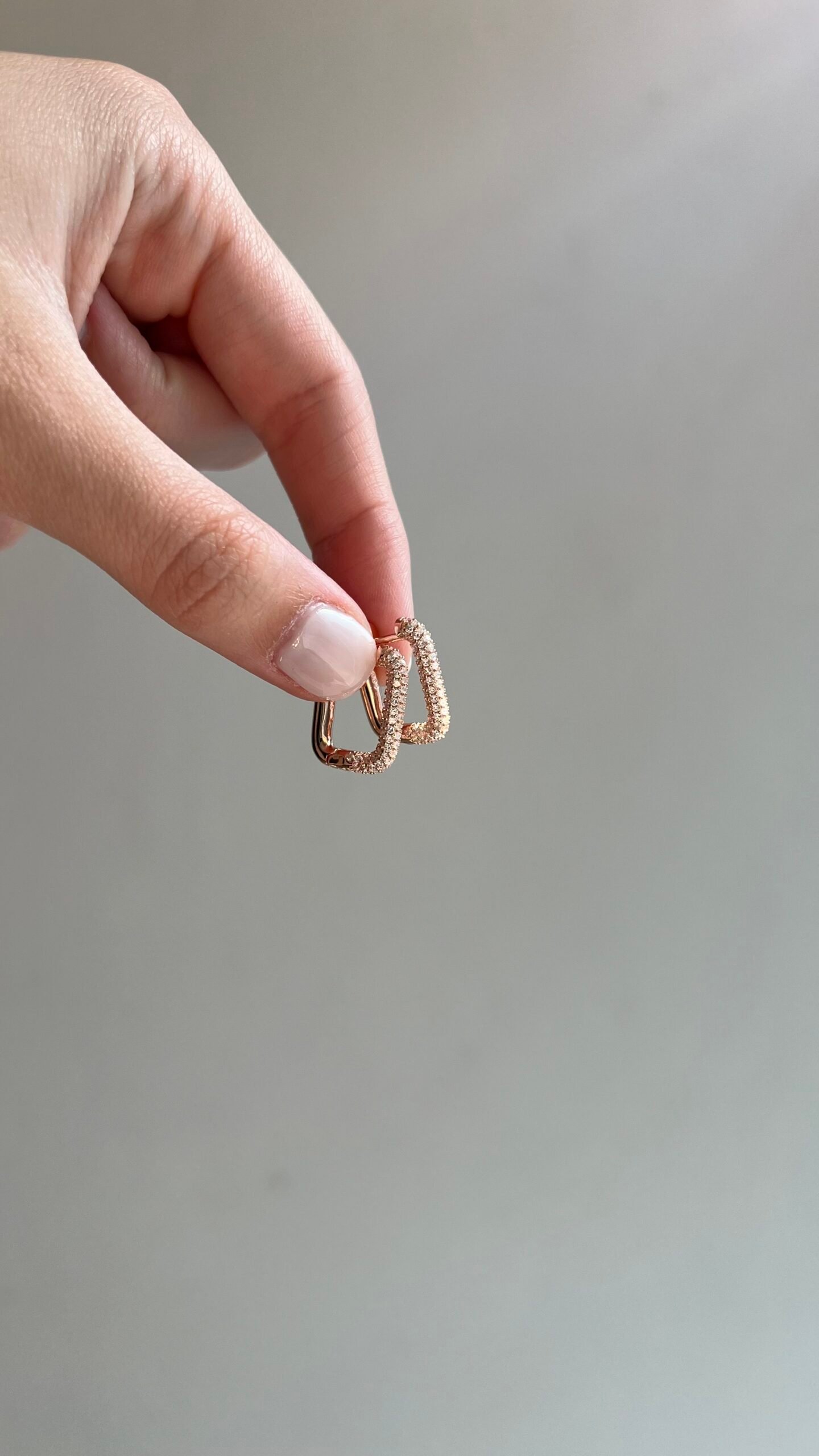 LIORA Σκουλαρίκια LIORA Σκουλαρίκια