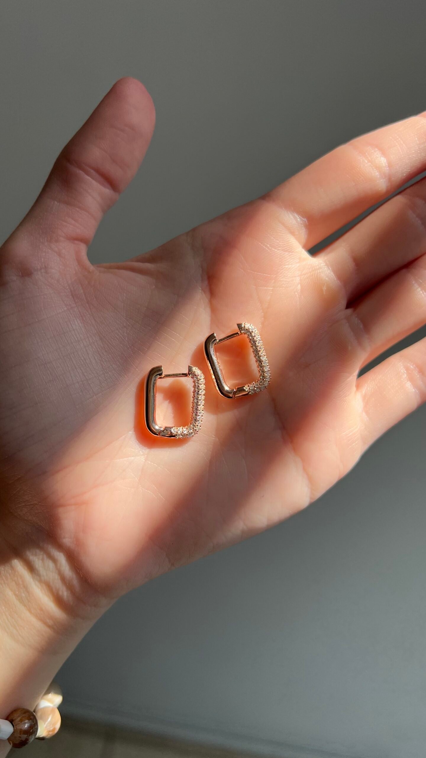 LIORA Σκουλαρίκια LIORA Σκουλαρίκια