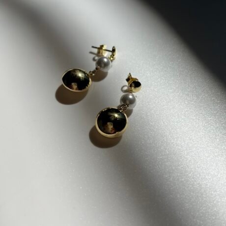 MIREL Σκουλαρίκια