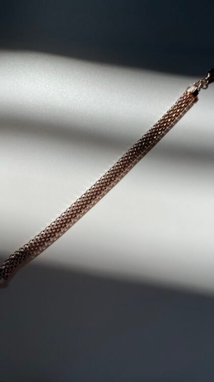 Kael Βραχιόλι Rose Gold