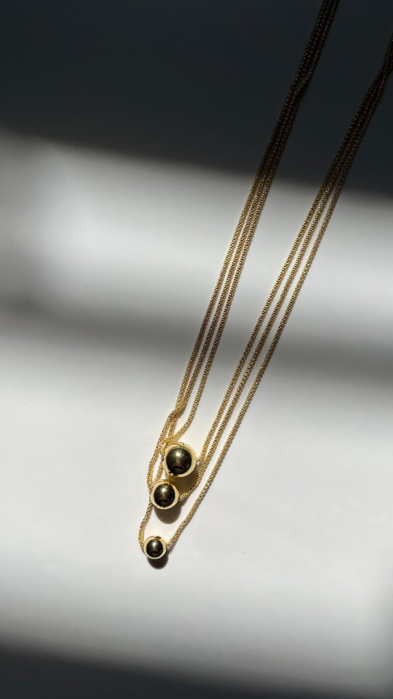 GOLDEN Necklace