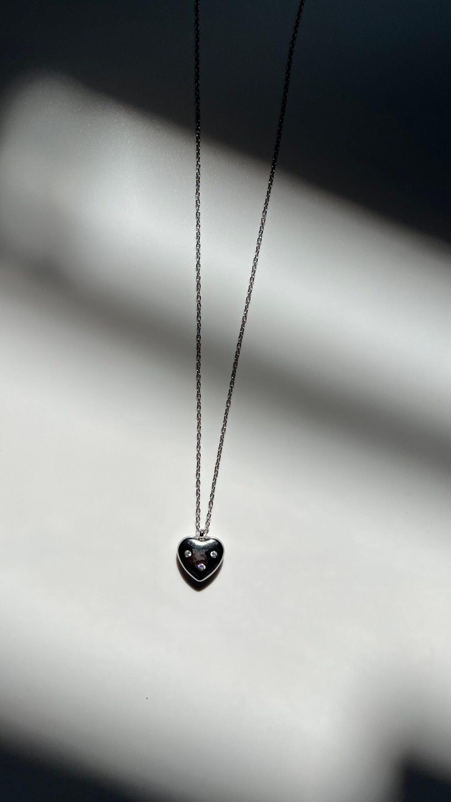 Amore Necklace Amore Necklace