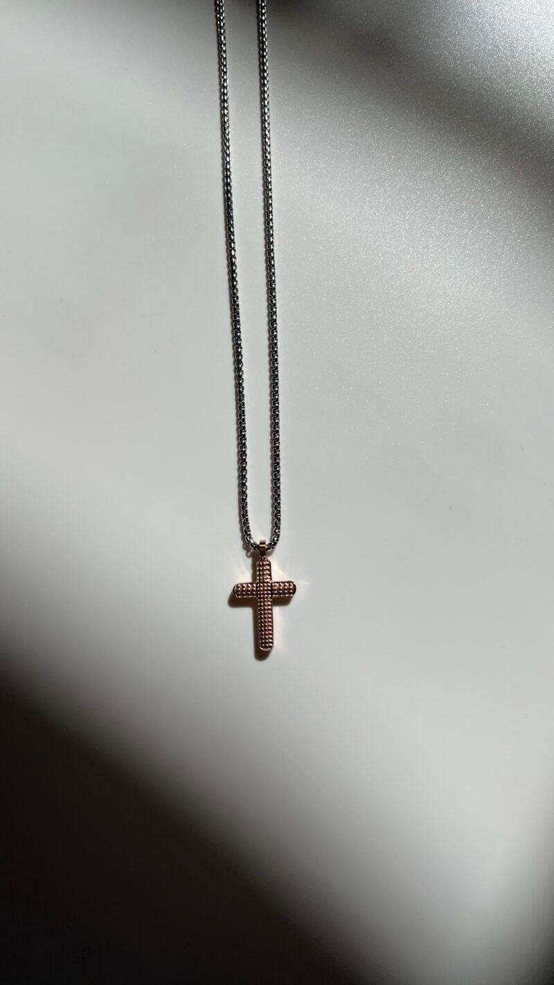 Faith Κολιέ