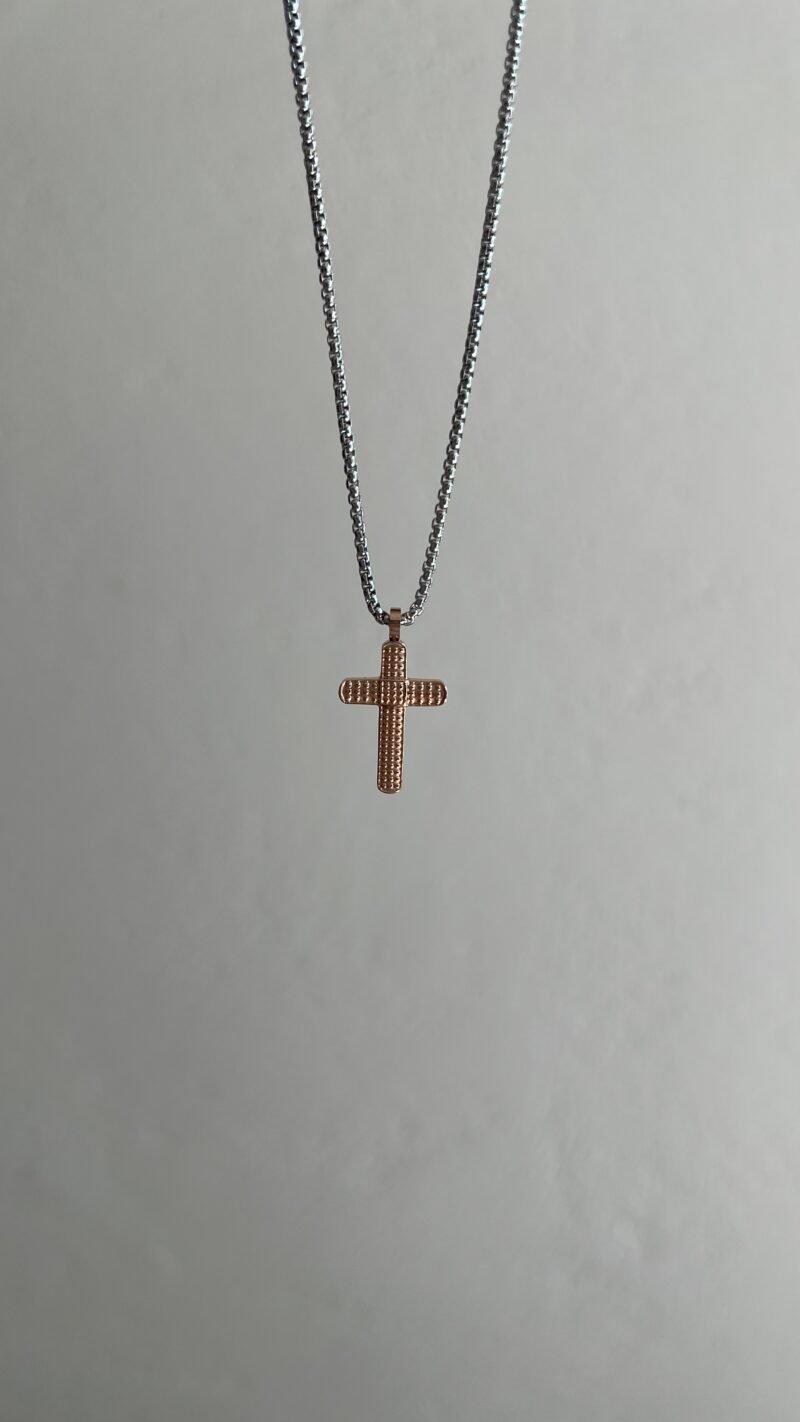 Faith Κολιέ
