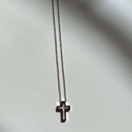 Trinity Κολιέ RoseGold