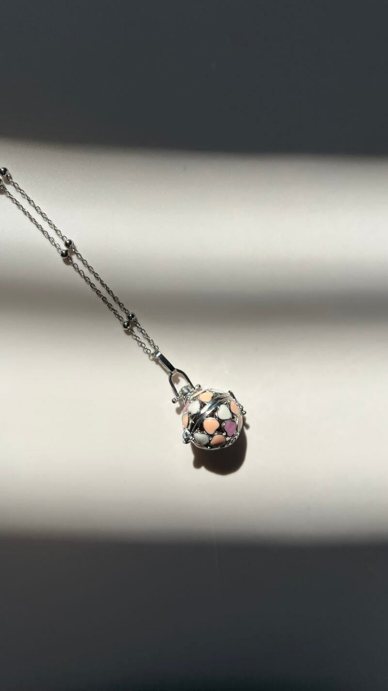 FloreMelody Necklace