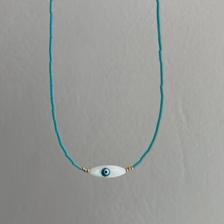 OCEAN EYES Κολιέ