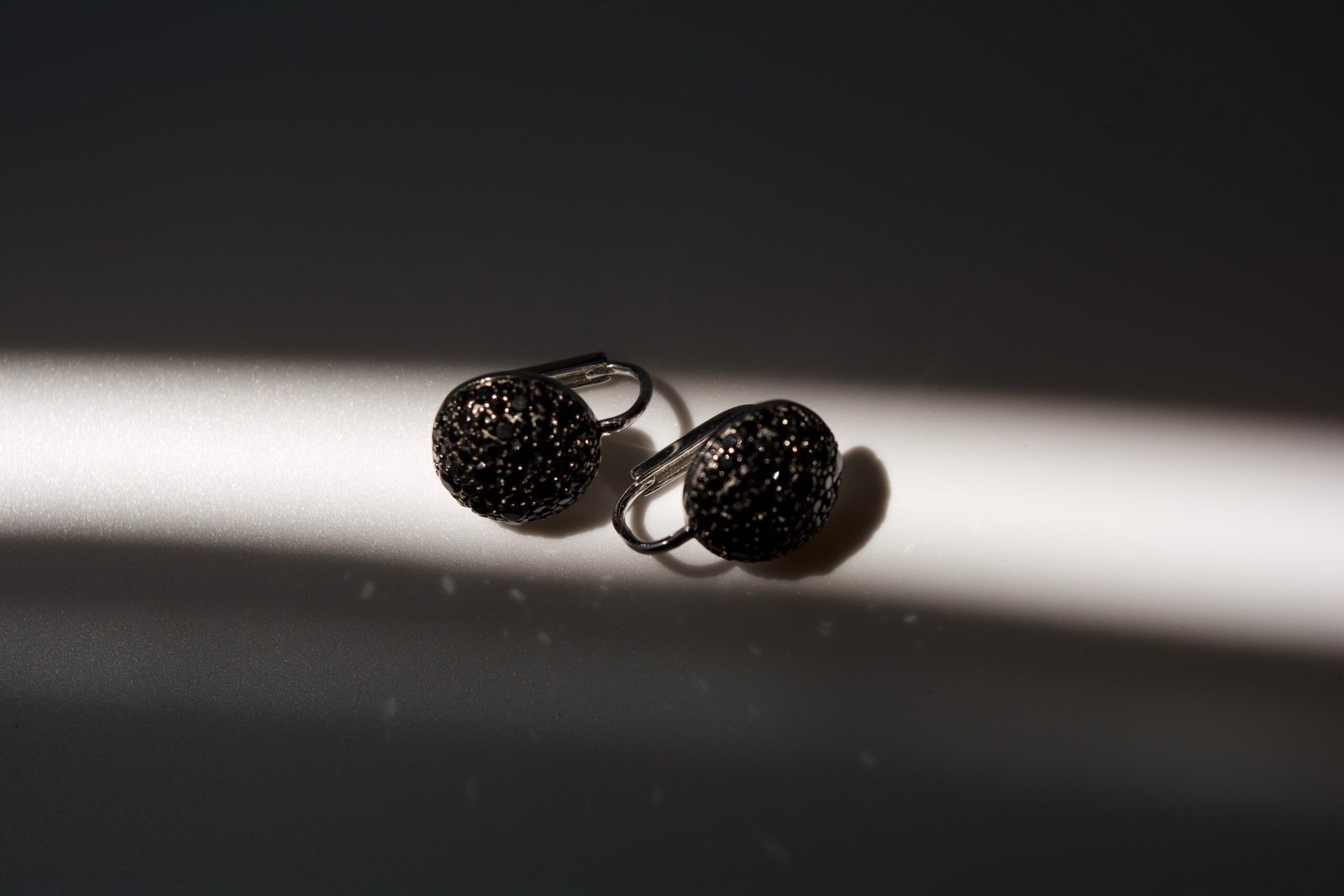 Chroma Σκουλαρίκια Ασημί Chroma Σκουλαρίκια Ασημί