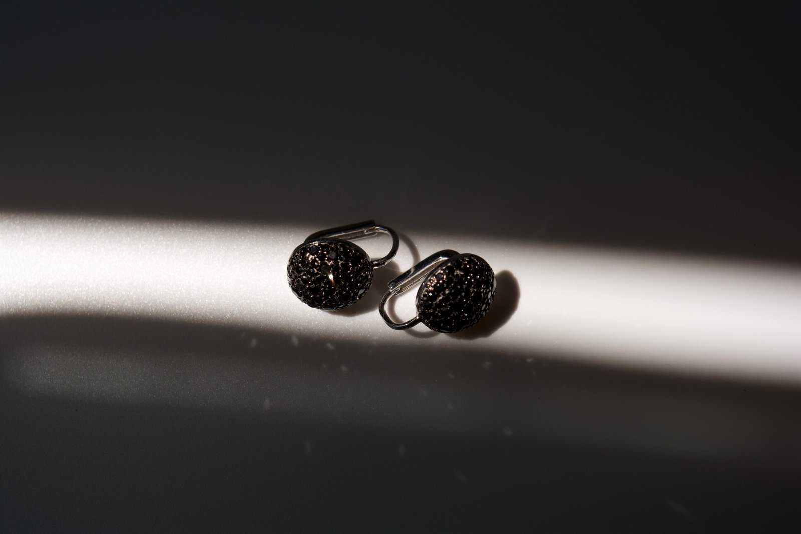 Chroma Σκουλαρίκια Ασημί Chroma Σκουλαρίκια Ασημί